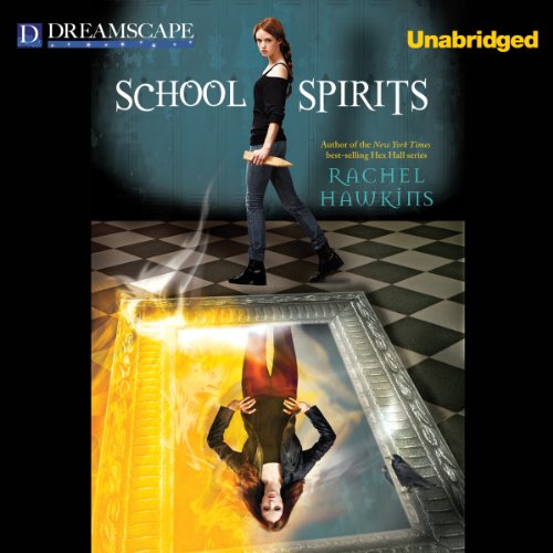 Cover of School Spirits