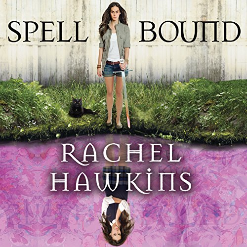 Cover of Spell Bound