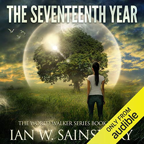 Cover of The Seventeenth Year