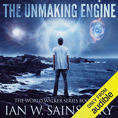 Cover of The Unmaking Engine