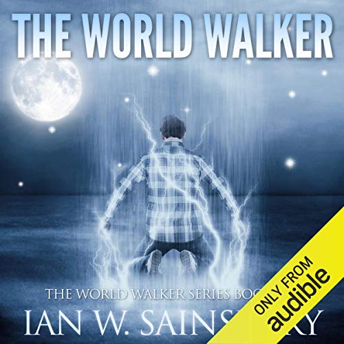 Cover of The World Walker