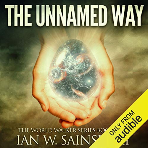 Cover of The Unnamed Way