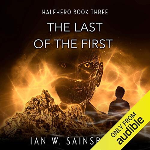 Cover of The Last of the First