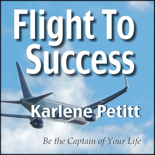 Cover of Flight to Success