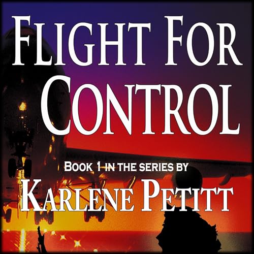 Cover of Flight for Control, Book One
