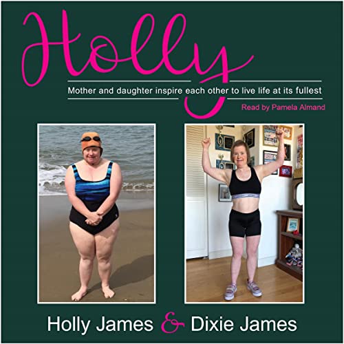 Cover of Holly (New Edition)