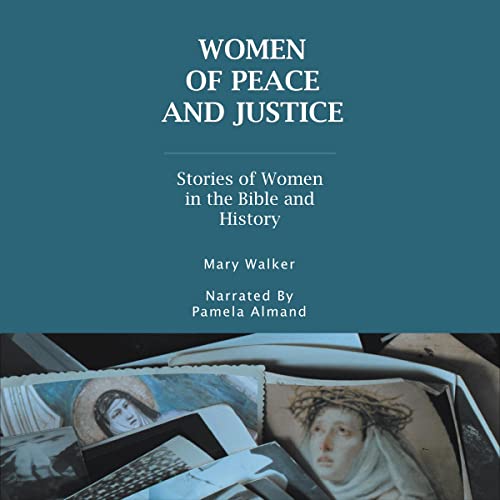 Cover of Women of Peace and Justice
