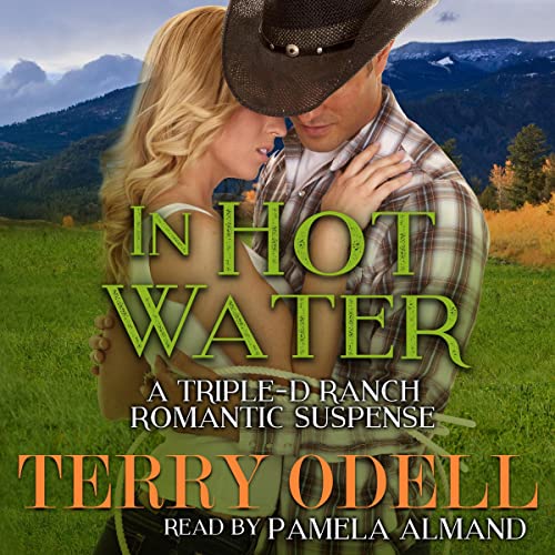 Cover of In Hot Water