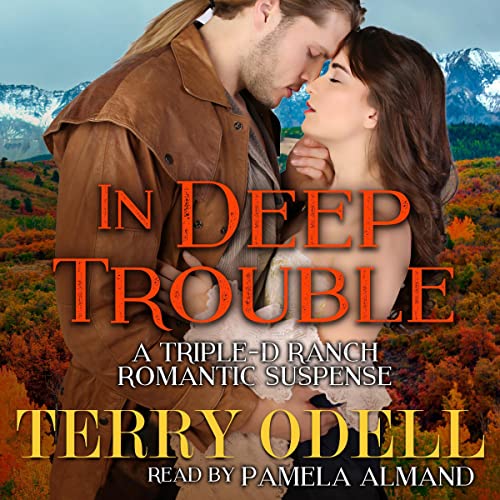 Cover of In Deep Trouble