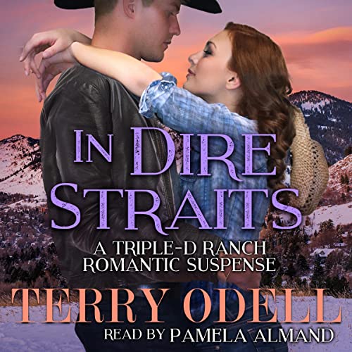 Cover of In Dire Straits
