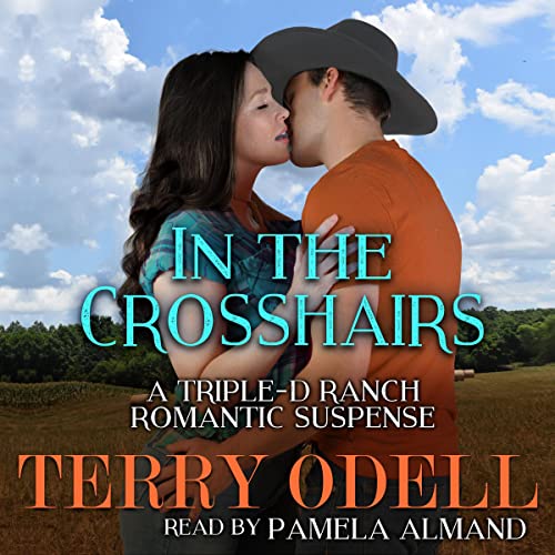 Cover of In the Crosshairs