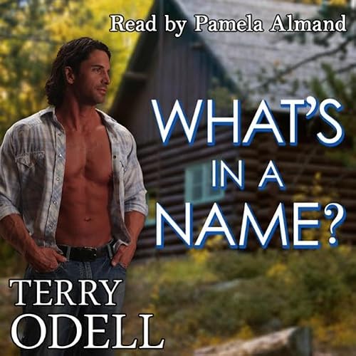 Cover of What's in a Name?