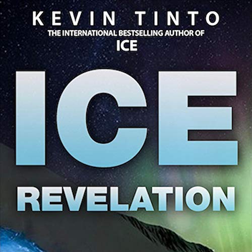 Cover of ICE Revelation
