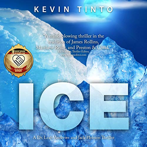 Cover of Ice