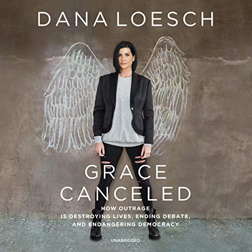 Cover of Grace Canceled