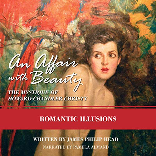 Cover of Romantic Illusions