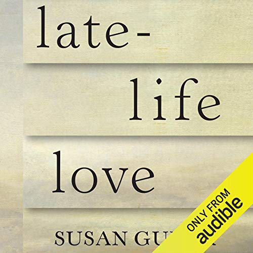 Cover of Late-Life Love