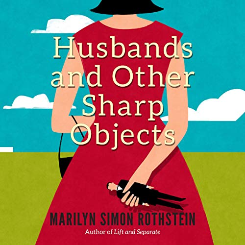 Cover of Husbands and Other Sharp Objects