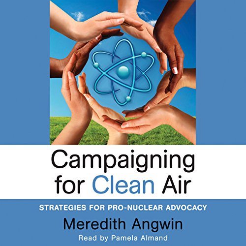 Cover of Campaigning for Clean Air