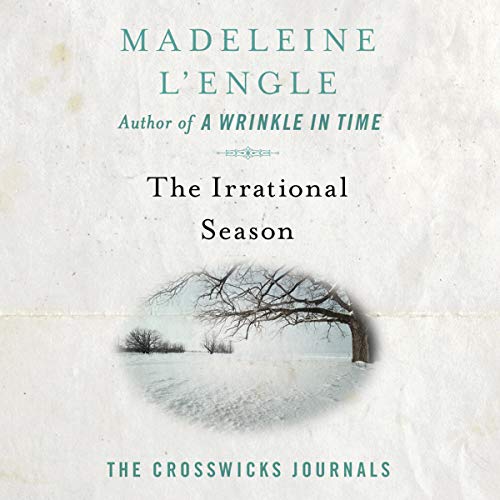 Cover of The Irrational Season