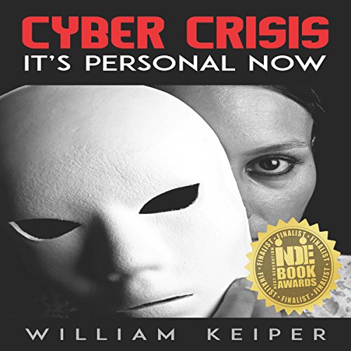 Cover of Cyber Crisis