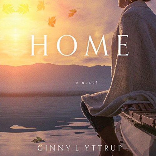 Cover of Home