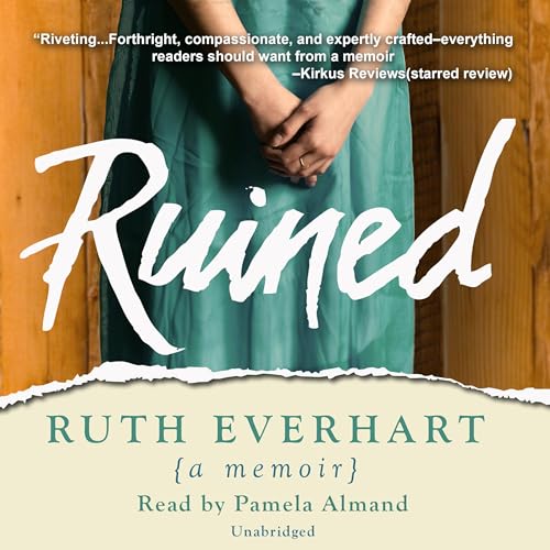Cover of Ruined