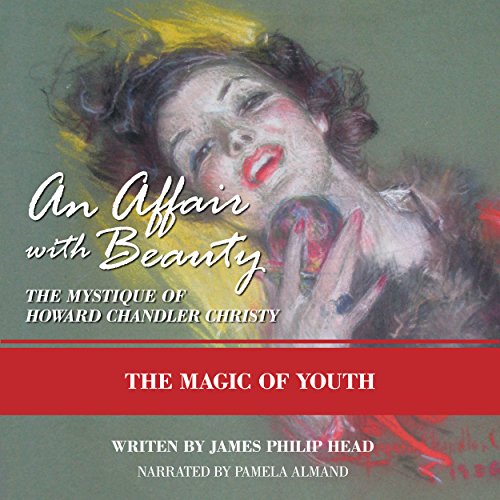 Cover of The Magic of Youth