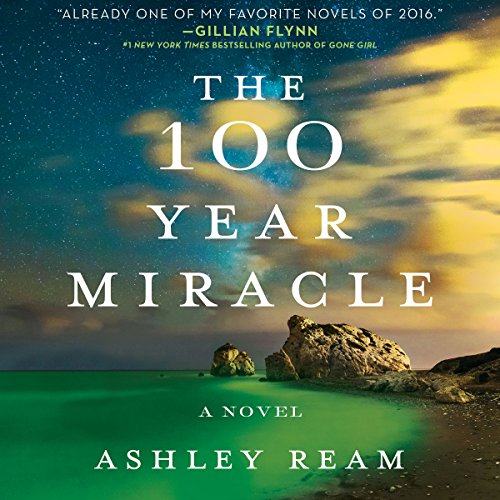 Cover of The 100 Year Miracle