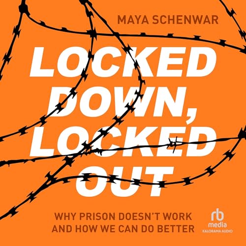 Cover of Locked Down, Locked Out