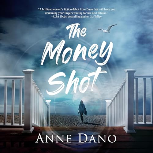 Cover of The Money Shot