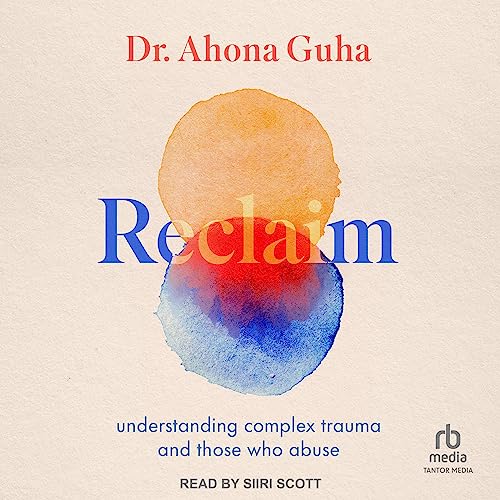 Cover of Reclaim