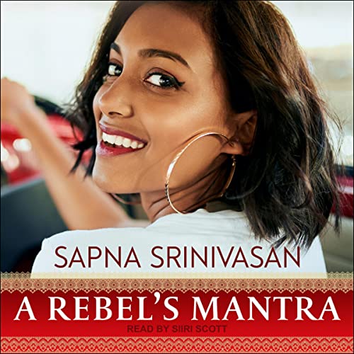 Cover of A Rebel’s Mantra