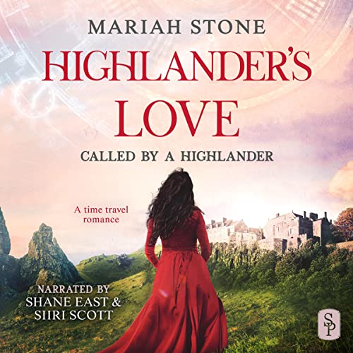 Cover of Highlander's Love