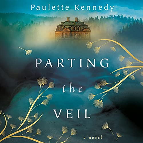 Cover of Parting the Veil