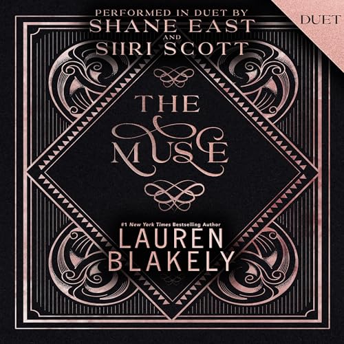 Cover of The Muse