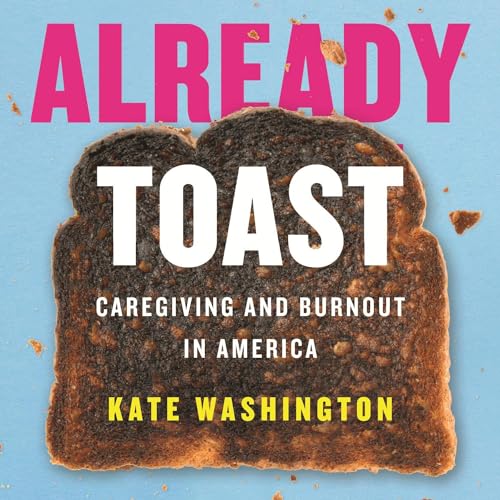 Cover of Already Toast