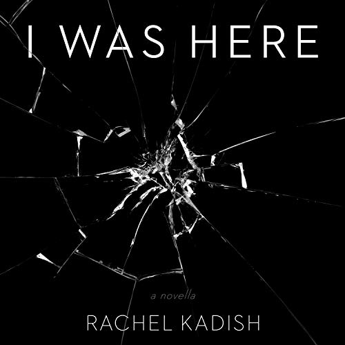 Cover of I WAS HERE