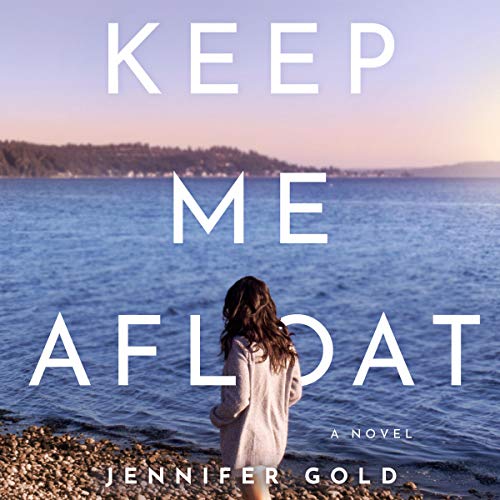 Cover of Keep Me Afloat