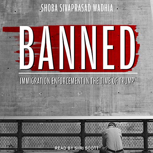 Cover of Banned