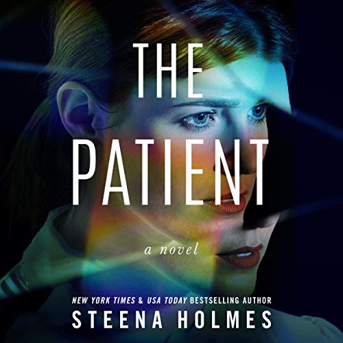 Cover of The Patient