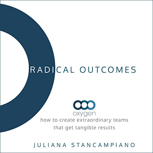 Cover of Radical Outcomes