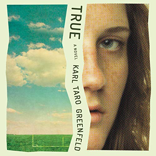 Cover of TRUE