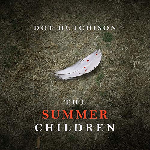 Cover of The Summer Children