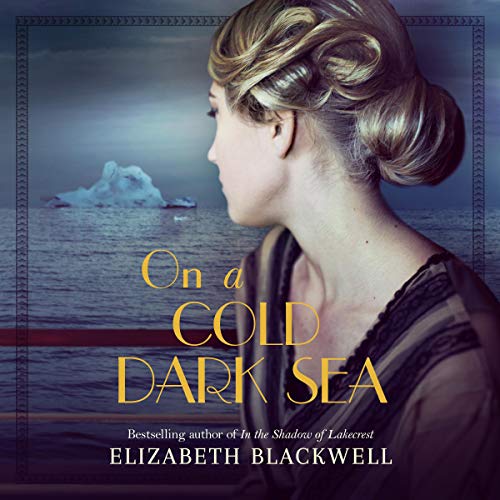 Cover of On a Cold Dark Sea