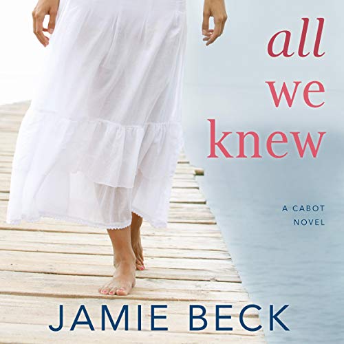 Cover of All We Knew