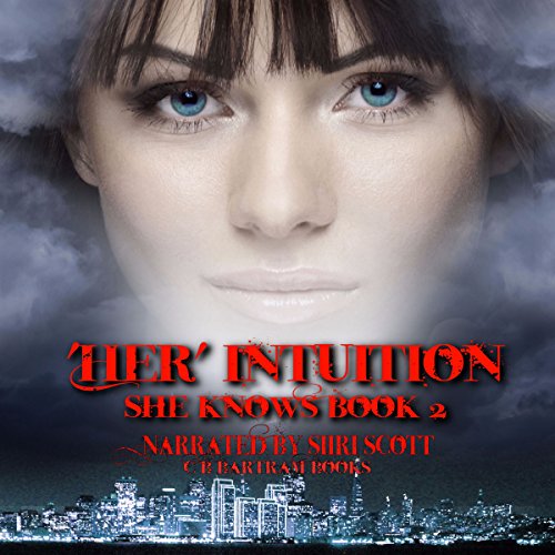 Cover of Her Intuition