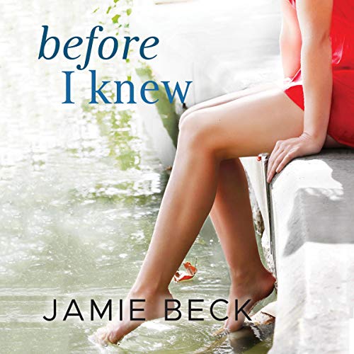 Cover of Before I Knew