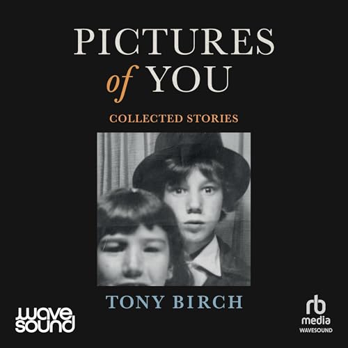 Cover of Pictures of You