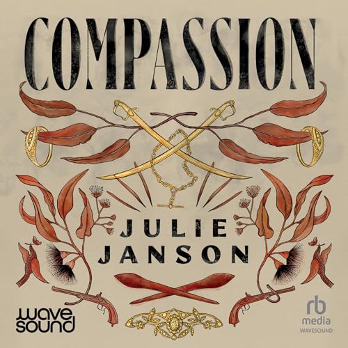 Cover of Compassion